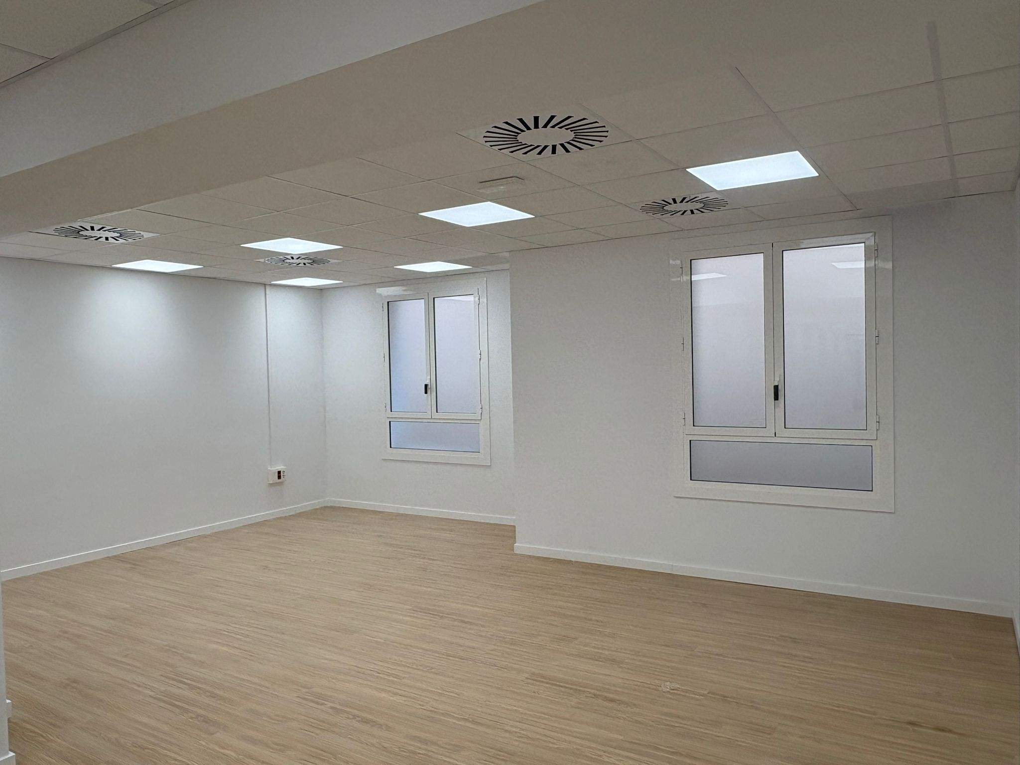 Reformas integrales en Gràcia