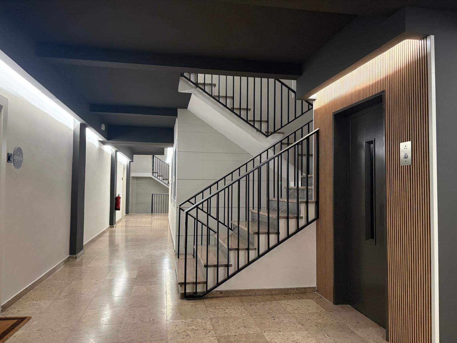 Reformas integrales en Sarrià