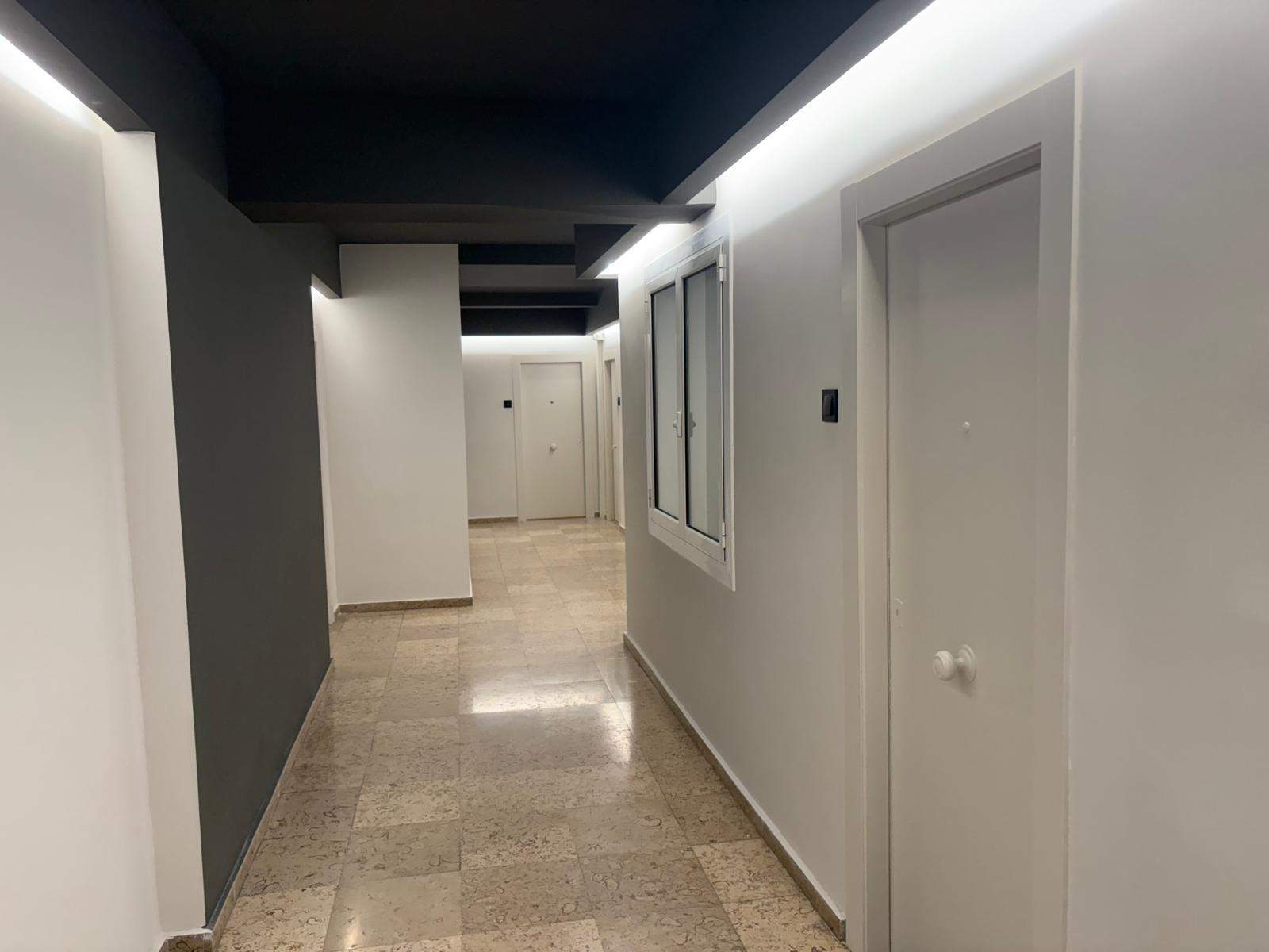 Reformas integrales en Horta Guinardó