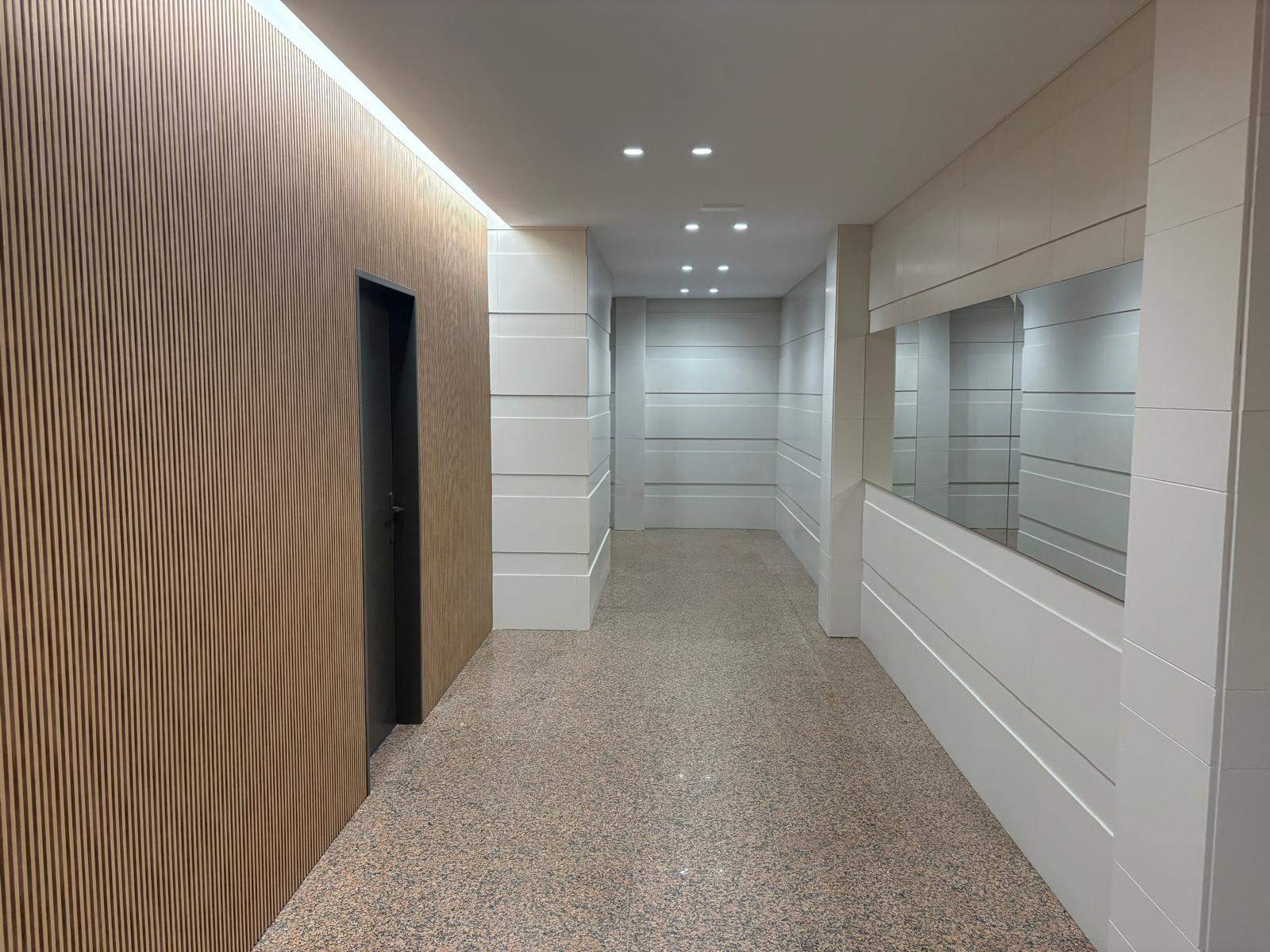 Reformas integrales en Les Corts