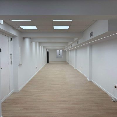 Reformas integrales en Gràcia