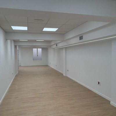 Reformas integrales en Horta Guinardó