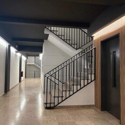 Reformas integrales en Sarrià