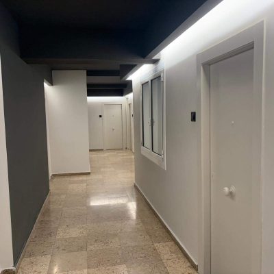 Reformas integrales en Horta Guinardó