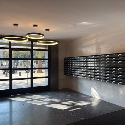 Reformas integrales en Eixample