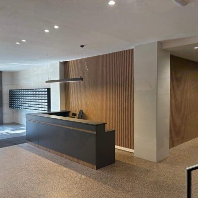 Reformas integrales en Eixample